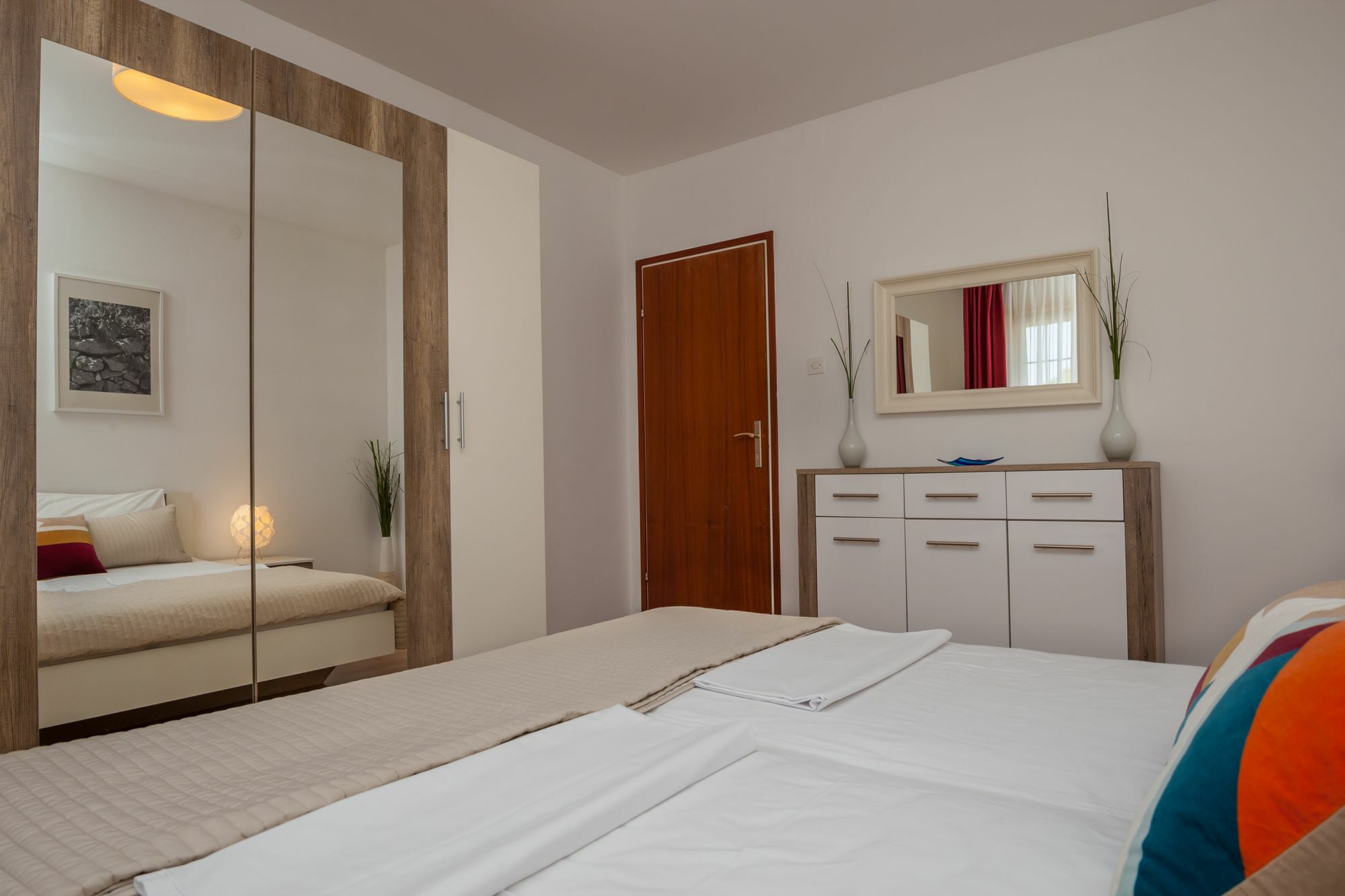 Villa Livia Apartments Μπολ Εξωτερικό φωτογραφία