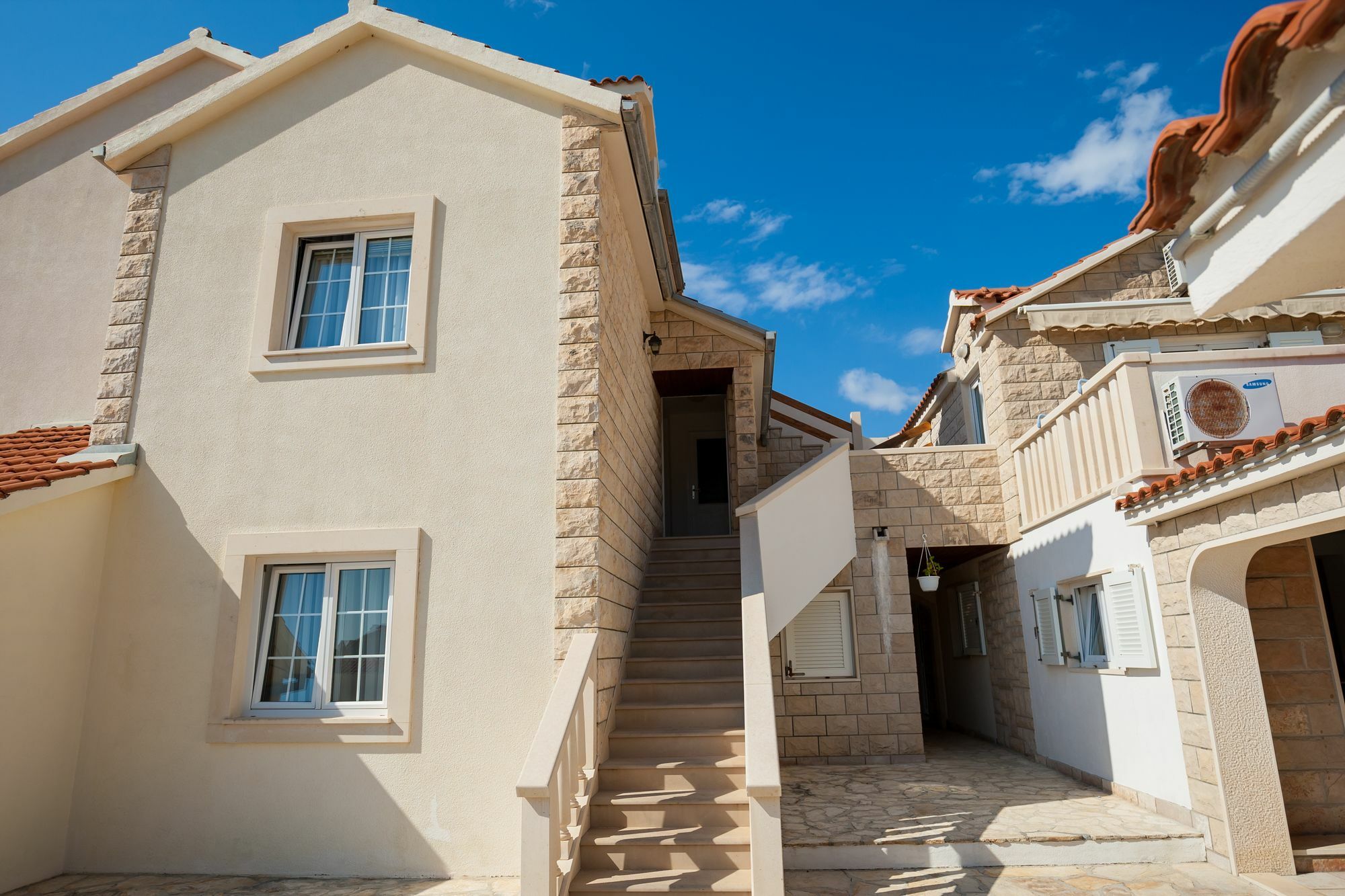 Villa Livia Apartments Μπολ Εξωτερικό φωτογραφία