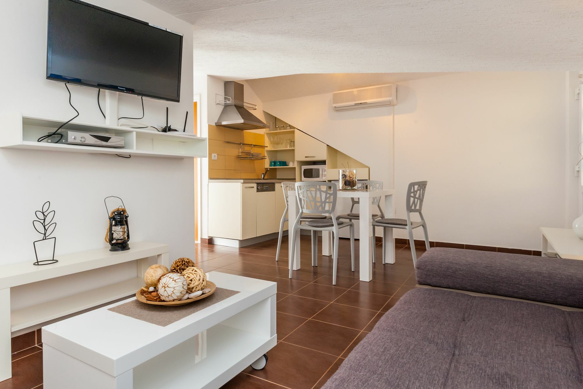 Villa Livia Apartments Μπολ Εξωτερικό φωτογραφία