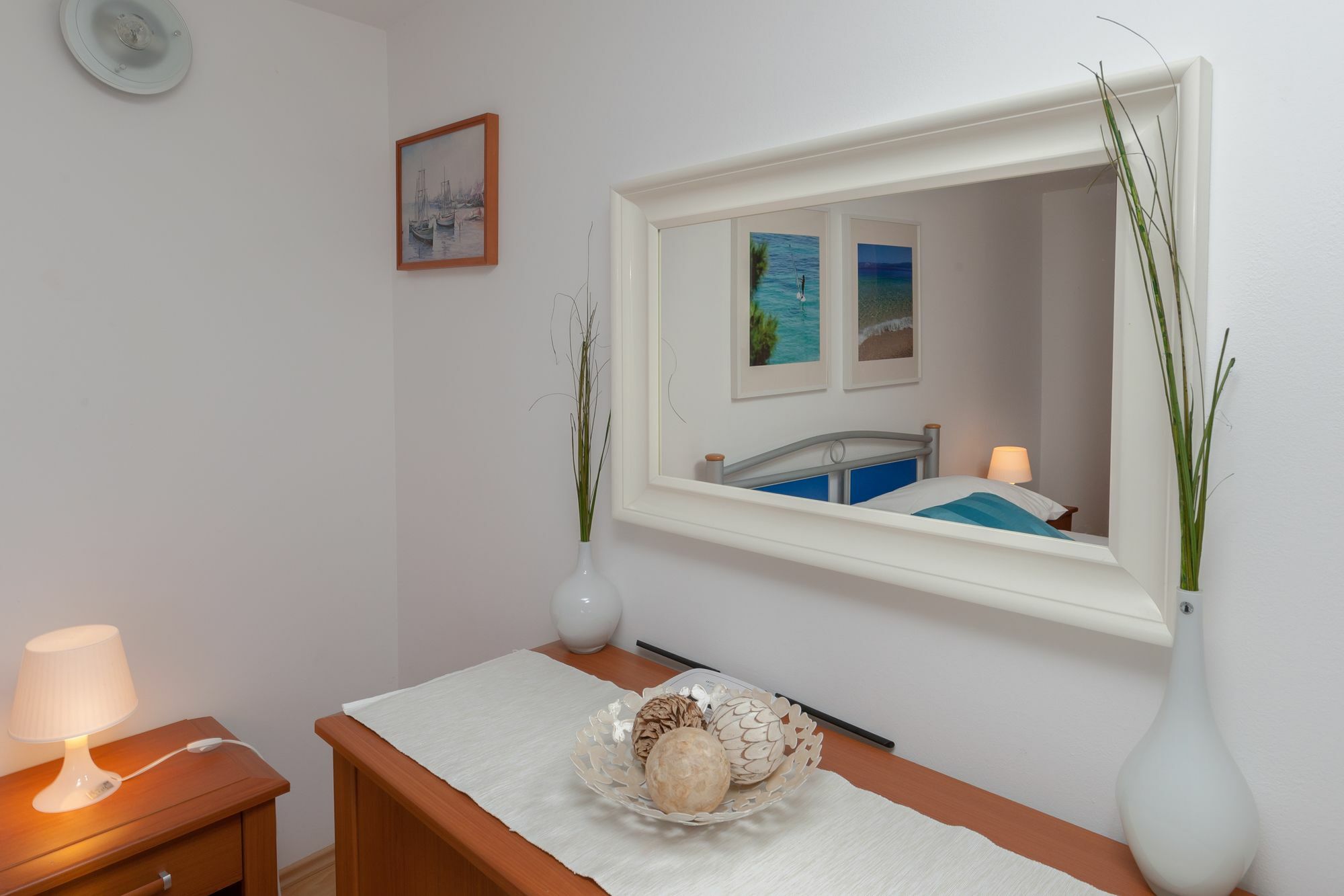 Villa Livia Apartments Μπολ Εξωτερικό φωτογραφία