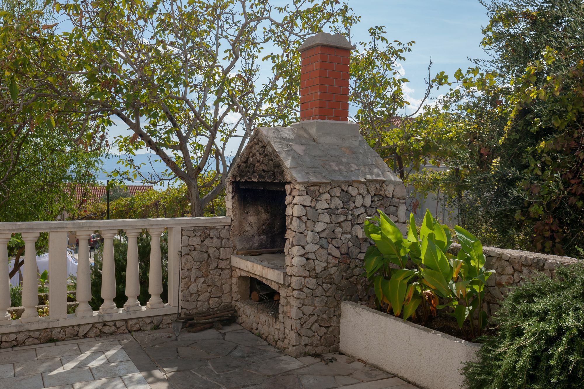 Villa Livia Apartments Μπολ Εξωτερικό φωτογραφία
