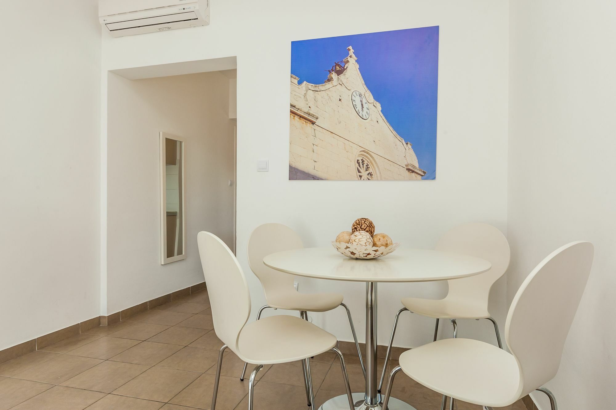 Villa Livia Apartments Μπολ Εξωτερικό φωτογραφία